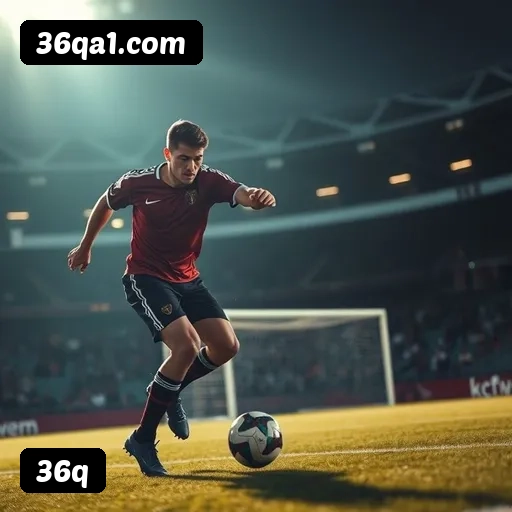 Níveis do programa VIP da 36q